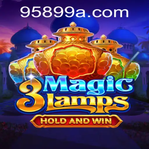Explorando o Fascinante Mundo de 3MagicLamps: Um Guia Completo