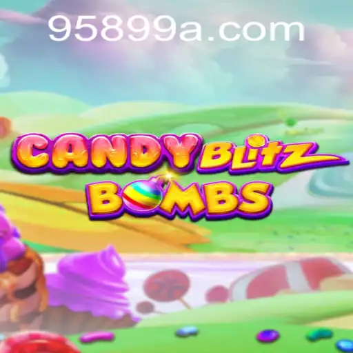 CandyBlitzBombs: Mergulhe na Aventura Açucarada de Explosões Doces