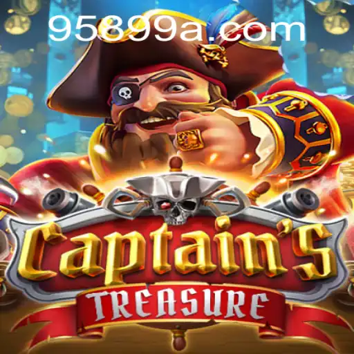 Explorando as Aventuras Incríveis de CaptainssTreasure: Um Guia Completo