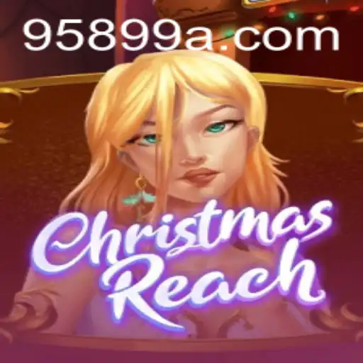 Descubra o Mundo Encantador de ChristmasReach: Um Jogo Festivo Inovador