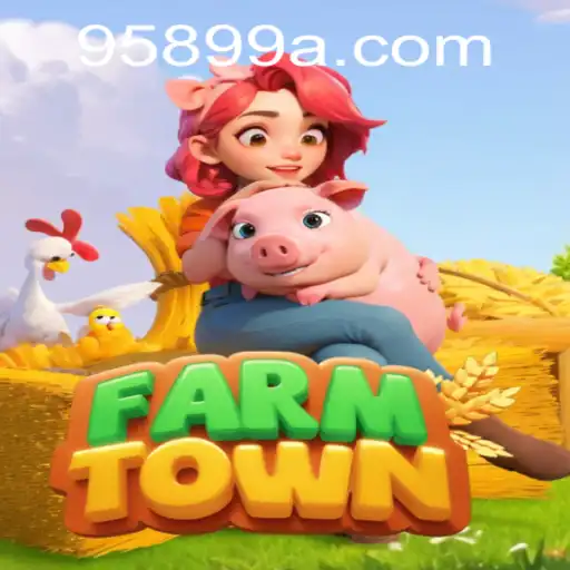 Descubra FarmTown: O Jogo de Simulação Rural e suas Regras