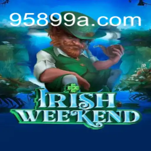 IrishWeekend: Descubra o Mundo Emocionante do Novo Jogo