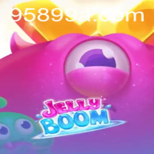 JellyBoom: Um Mergulho no Universo Colorido do Novo Jogo de Estratégia