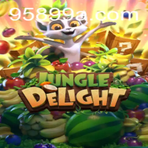 Descubra a Aventura Emocionante de JungleDelight