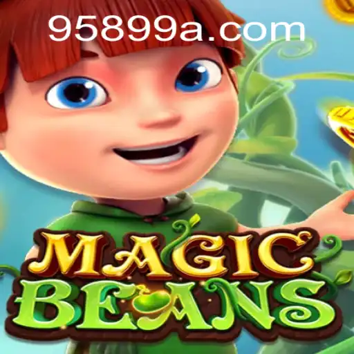 Descubra MAGICBEANS: O Jogo que Está Transformando o Entretenimento Digital
