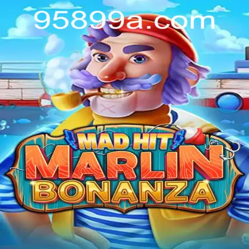 Explorando o Fascinante Universo de MadHitMarlinBonanza