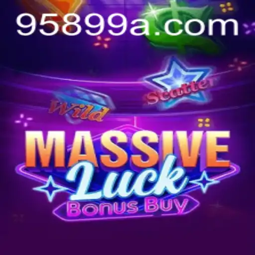 Explorando o Mundo de MassiveLuckBonusBuy