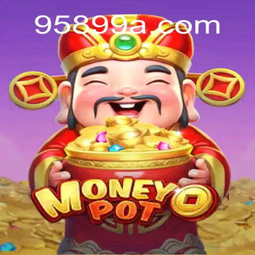 Explorando o Dinâmico Mundo de MoneyPot no 95899.com