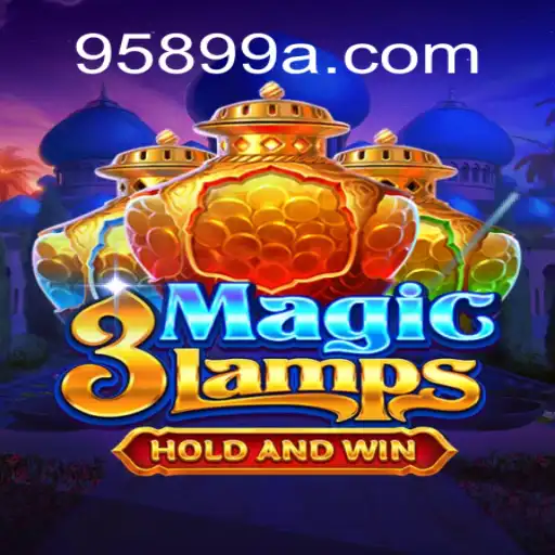 Explorando o Fascinante Mundo de 3MagicLamps: Um Guia Completo