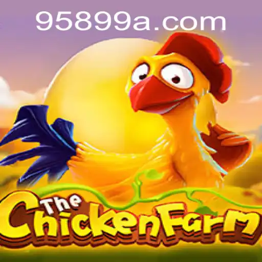ChickenFarm: O Jogo Inovador de Estratégia Agrícola