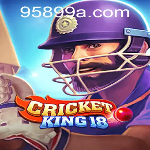 CricketKing18: A Nova Fronteira dos Jogos de Críquete Digitais