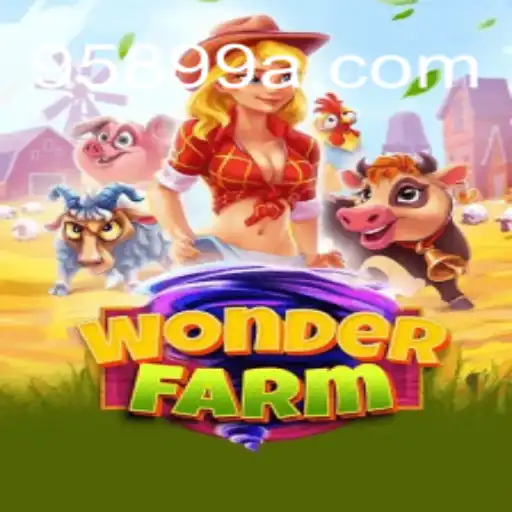 Explorando as Aventuras de WonderFarm