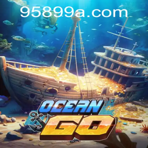 Descubra o emocionante mundo de OceanGO