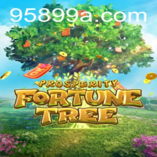 Explorando ProsperityFortuneTree: Mergulho no Jogo Inovador da Plataforma 95899.com