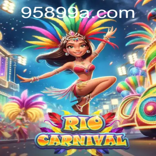 Explorando o Fascinante Mundo de RioCarnival: Um Mergulho no Jogo Vibrante