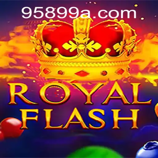 Descubra o Universo de RoyalFlash: O Jogo de Cartas Que Está Conquistando Todos