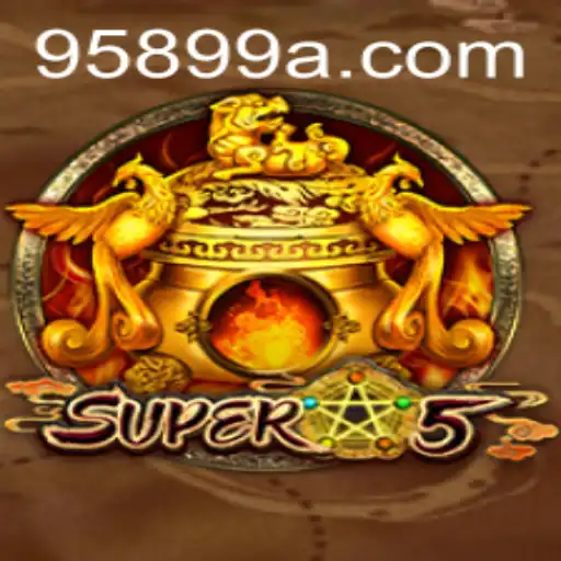 Descubra o Mundo Empolgante de Super5
