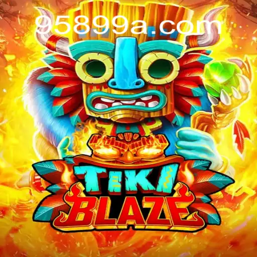 TikiBlaze: Descubra o Novo Fenômeno dos Jogos Online