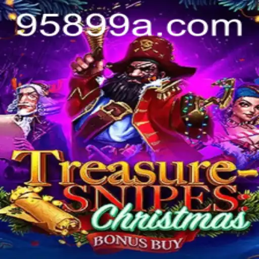 Descubra o Maravilhoso Jogo TreasuresnipesChristmas que Encanta no Natal