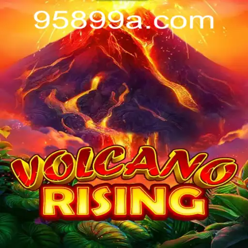 Desvende o Enigma do VolcanoRising: O Novo Fenômeno dos Games