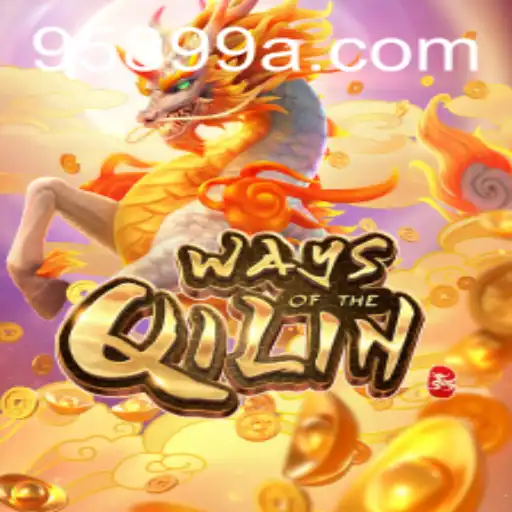 Conheça o Fascinante Mundo de WaysoftheQilin