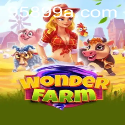 Explorando as Aventuras de WonderFarm